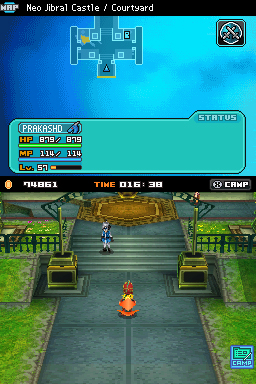 Blue Dragon: Awakened Shadow - Imagen 18